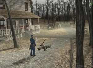 Blair Witch Free Download PC Game