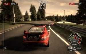 Colin McRae Dirt Free Download PC Game