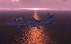 Combat Flight Simulator WWII Europe Series for PC
