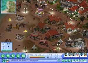 Beach Life Free Download PC Game