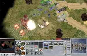 Empire Earth 2 Free Download PC Game