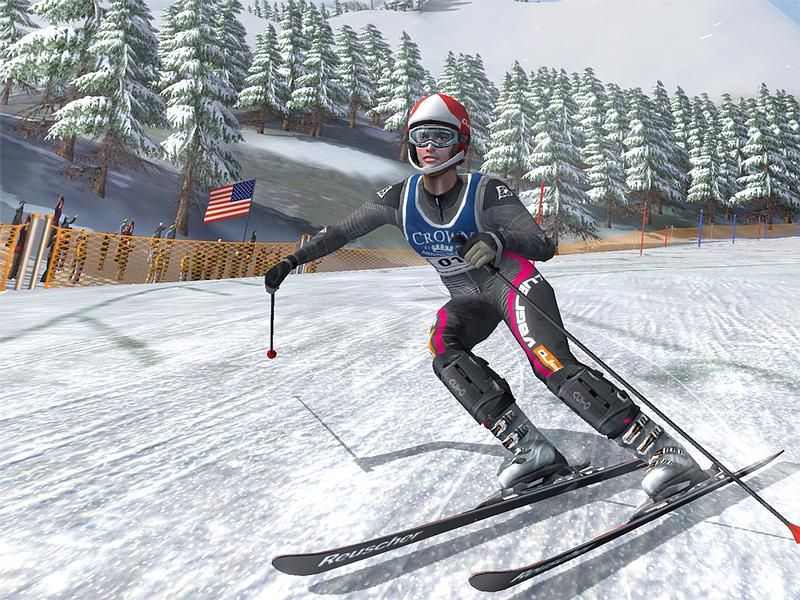 Ski Racing 2006 Free Download Full Version