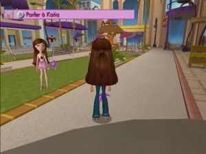 Bratz for PC