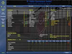 Championship Manager Season 03/04 for PC