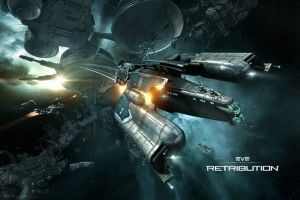 Eve Online Download Torrent