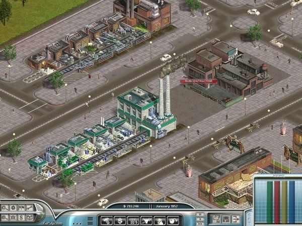 best car tycoon game for windows 10