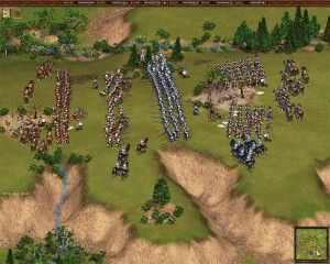 Cossacks European Wars for PC
