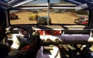 Colin McRae Dirt for PC