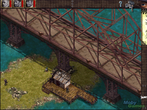 Commandos Behind Enemy Lines Download Torrent