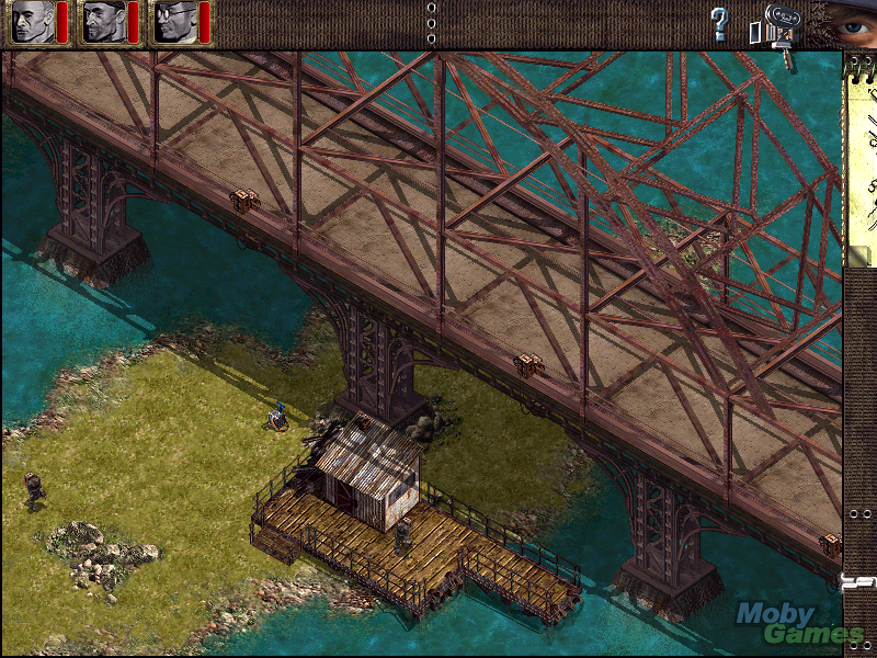 commandos 2 behind enemy lines free download full version