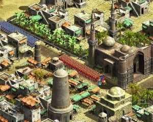 Cossacks II Napoleonic Wars Free Download PC Game