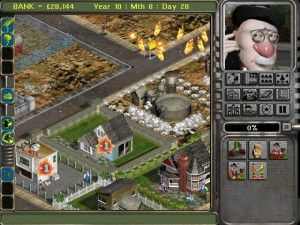 Constructor for PC
