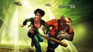 Beyond Good and Evil Free Download PC Game