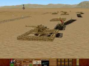 Combat Mission 3 Afrika Korps for PC