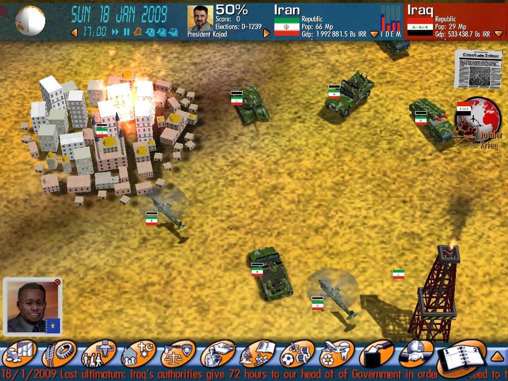 Fire Chief Pc Game Download