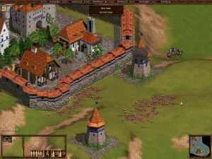 Cossacks European Wars Free Download PC Game