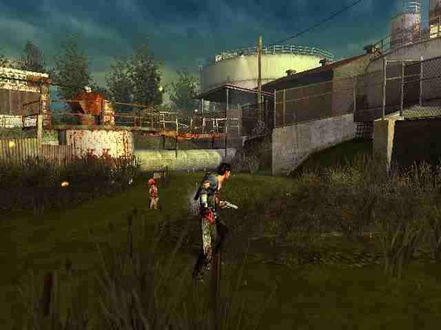 free download left for dead 2 full version for pc