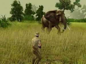 Cabelas African Safari for PC