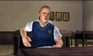Bully Free Download PC Game