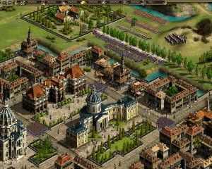 Cossacks II Napoleonic Wars for PC