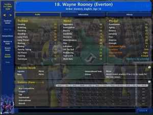 Championship Manager 4 Free Download PC Game