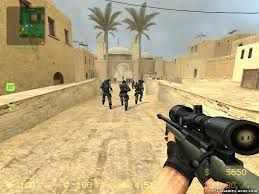 Counter Strike Source Free Download PC Game