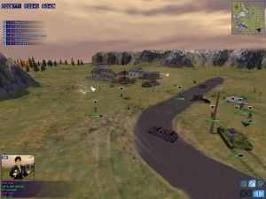 Conflict Zone for PC
