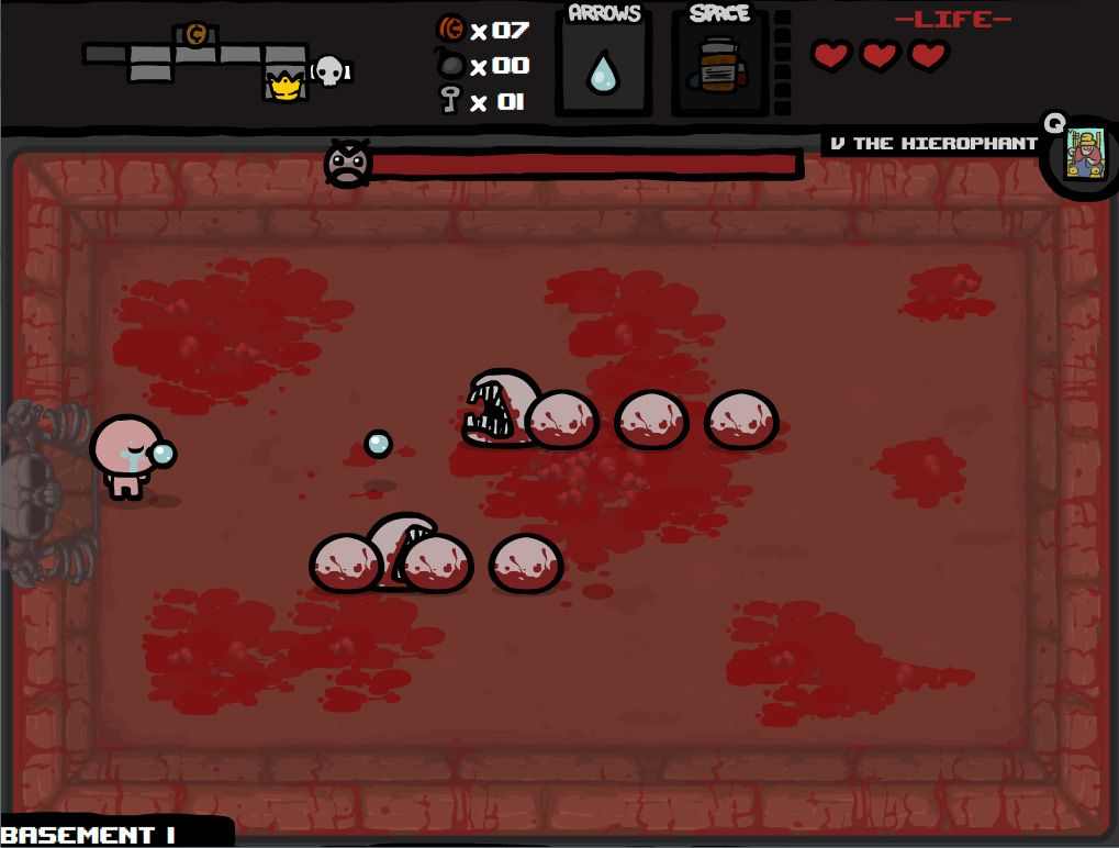isaac game download