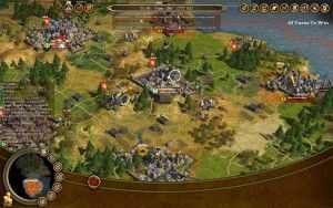 Civilization IV Colonization Free Download PC Game
