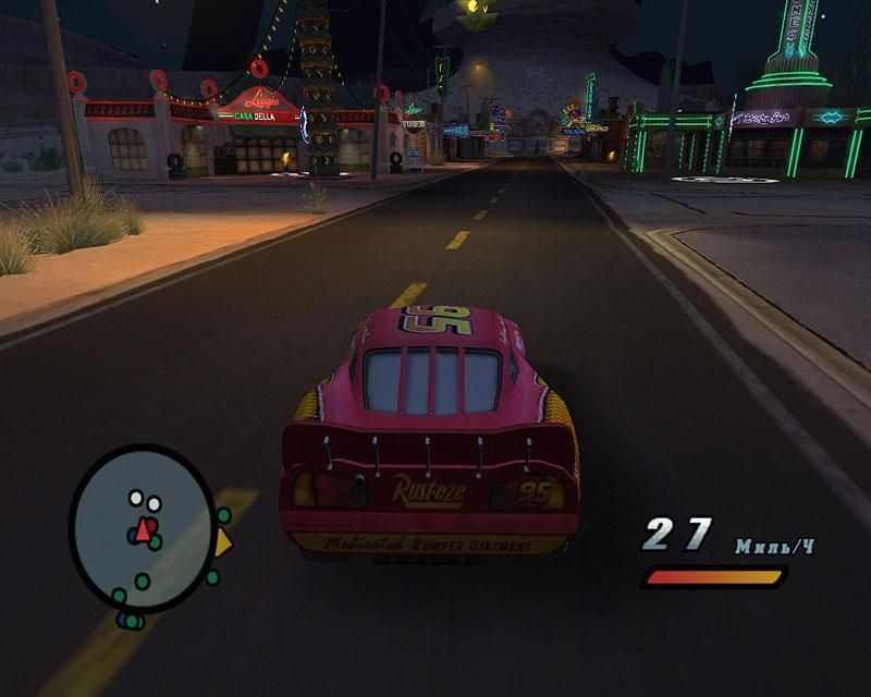 Cars Radiator Springs Adventures Download Free Full Game ...