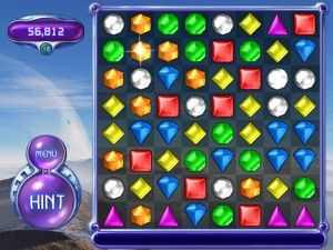 Bejeweled Free Download PC Game