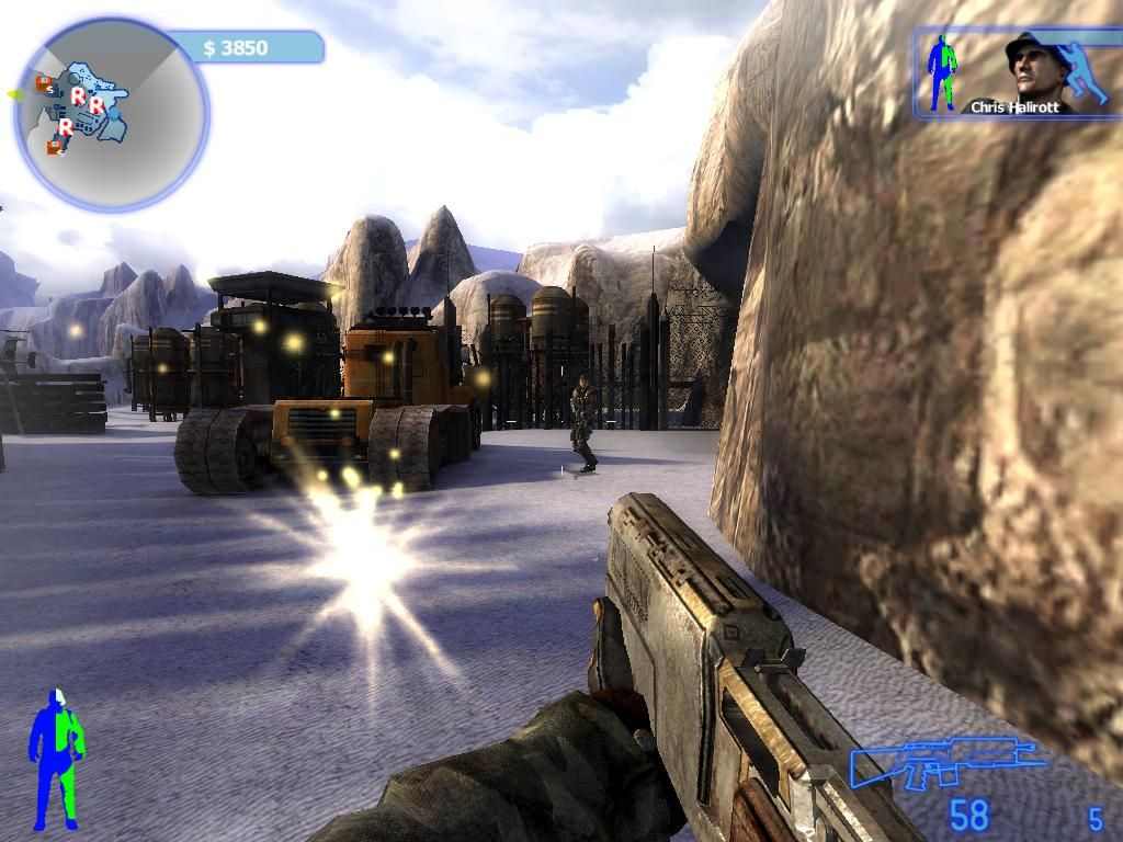 Bet On Soldier Download Setup For Pc