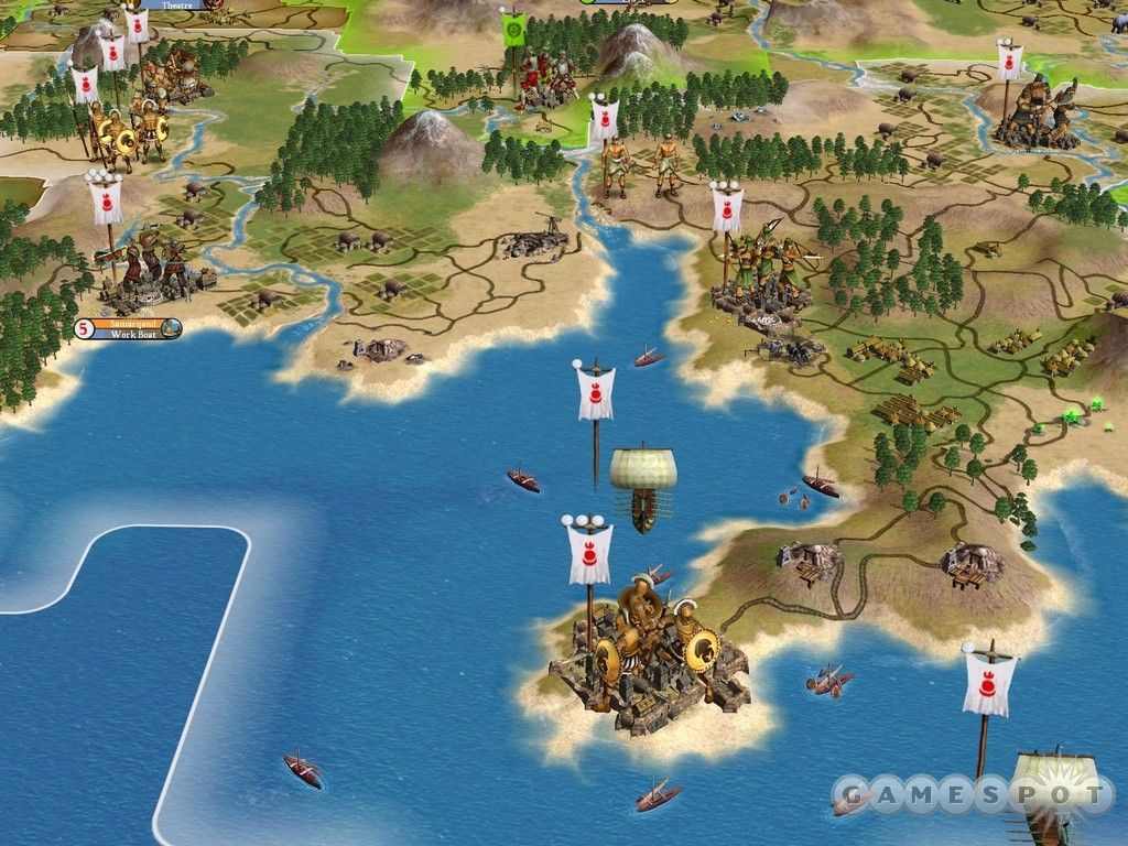 civilization 4 download free full game pc
