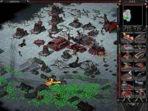 Command and Conquer Tiberian Sun for PC