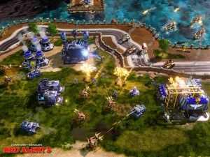 Command and Conquer Red Alert 2 Free Download PC Game