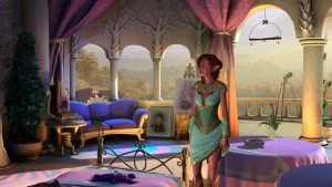 The Book of Unwritten Tales Free Download PC Game