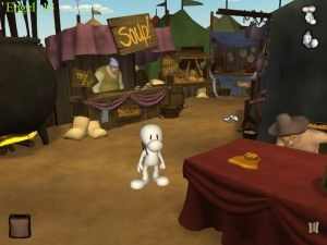Bone The Great Cow Race for PC
