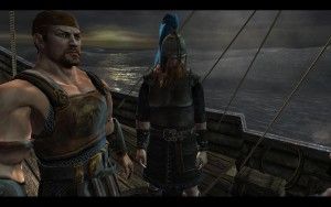 Beowulf The Game for PC