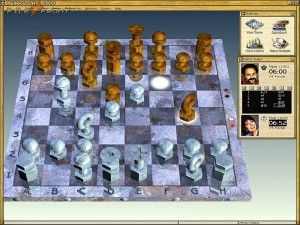 Chessmaster Free Download PC Game