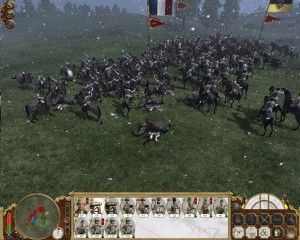 Empire Total War Download Torrent