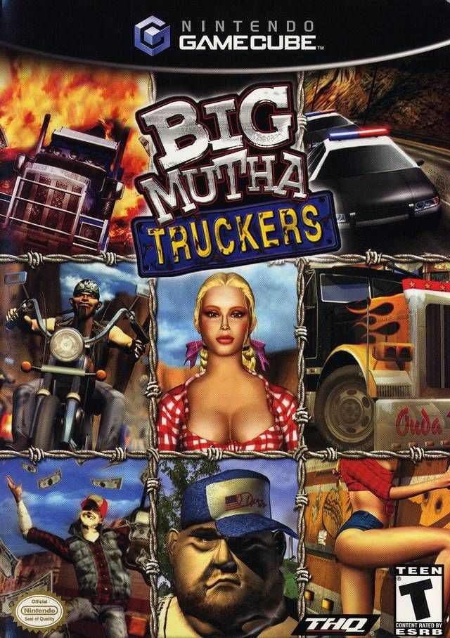 big mutha truckers 2 download free full version
