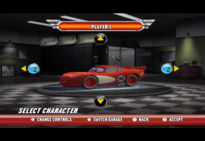 Cars Radiator Springs Adventures for PC