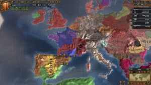 Europa Universalis for PC