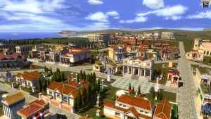 Caesar IV Free Download PC Game