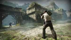 Counter Strike Free Download PC Game