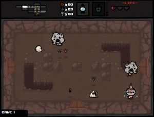 The Binding of Isaac - Free Online Games | bgames.com