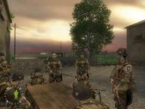 Brothers in Arms Road to Hill 30 for PC