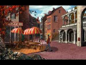 Broken Sword II The Smoking Mirror for PC