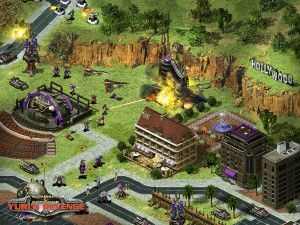 Command and Conquer The First Decade for PC