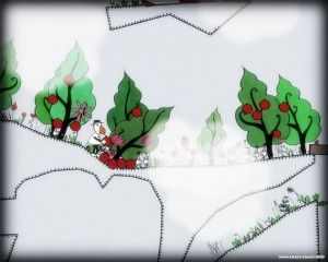 Blueberry Garden Free Download PC Game